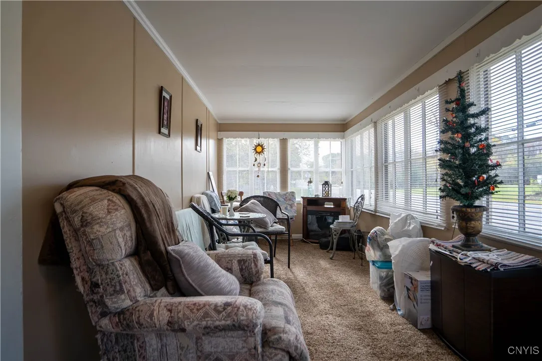 142 State Route 169, Danube, New York 13365, Danube, New York 13365, 3 Bedrooms Bedrooms, 9 Rooms Rooms,1 BathroomBathrooms,Residential,For Sale,142 State Route 169, Danube, New York 13365,0,S1645890