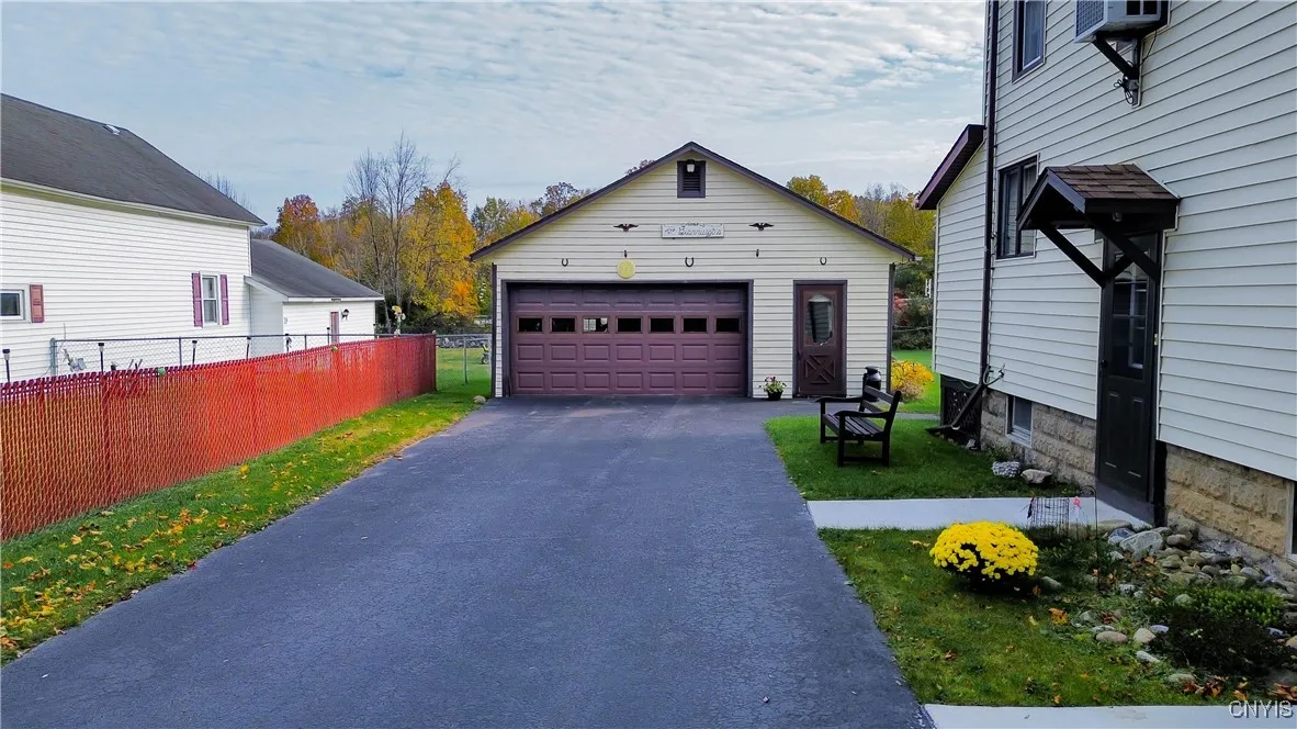 142 State Route 169, Danube, New York 13365, Danube, New York 13365, 3 Bedrooms Bedrooms, 9 Rooms Rooms,1 BathroomBathrooms,Residential,For Sale,142 State Route 169, Danube, New York 13365,0,S1645890