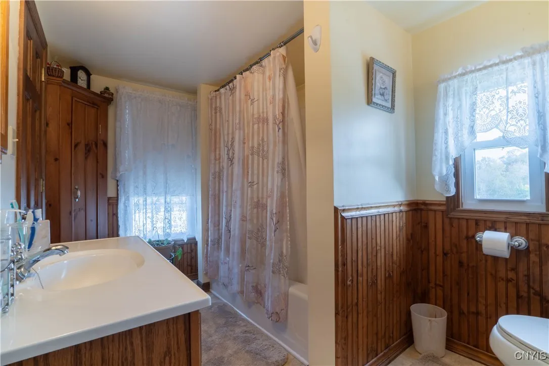 142 State Route 169, Danube, New York 13365, Danube, New York 13365, 3 Bedrooms Bedrooms, 9 Rooms Rooms,1 BathroomBathrooms,Residential,For Sale,142 State Route 169, Danube, New York 13365,0,S1645890