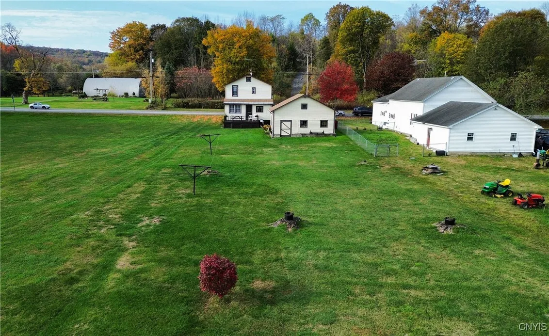 142 State Route 169, Danube, New York 13365, Danube, New York 13365, 3 Bedrooms Bedrooms, 9 Rooms Rooms,1 BathroomBathrooms,Residential,For Sale,142 State Route 169, Danube, New York 13365,0,S1645890