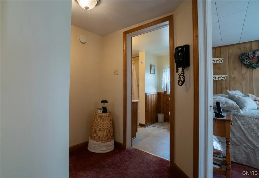 142 State Route 169, Danube, New York 13365, Danube, New York 13365, 3 Bedrooms Bedrooms, 9 Rooms Rooms,1 BathroomBathrooms,Residential,For Sale,142 State Route 169, Danube, New York 13365,0,S1645890