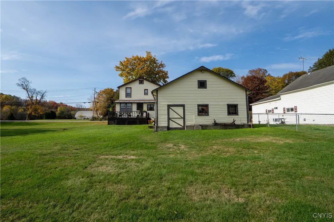 142 State Route 169, Danube, New York 13365, Danube, New York 13365, 3 Bedrooms Bedrooms, 9 Rooms Rooms,1 BathroomBathrooms,Residential,For Sale,142 State Route 169, Danube, New York 13365,0,S1645890