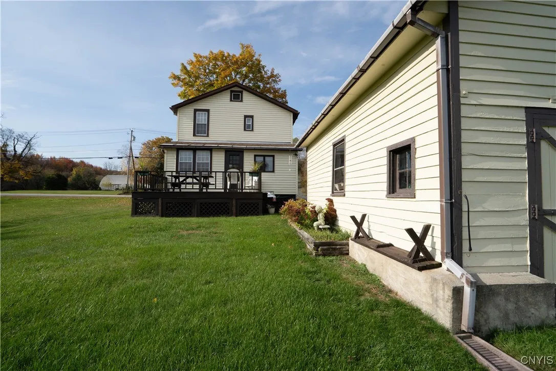 142 State Route 169, Danube, New York 13365, Danube, New York 13365, 3 Bedrooms Bedrooms, 9 Rooms Rooms,1 BathroomBathrooms,Residential,For Sale,142 State Route 169, Danube, New York 13365,0,S1645890