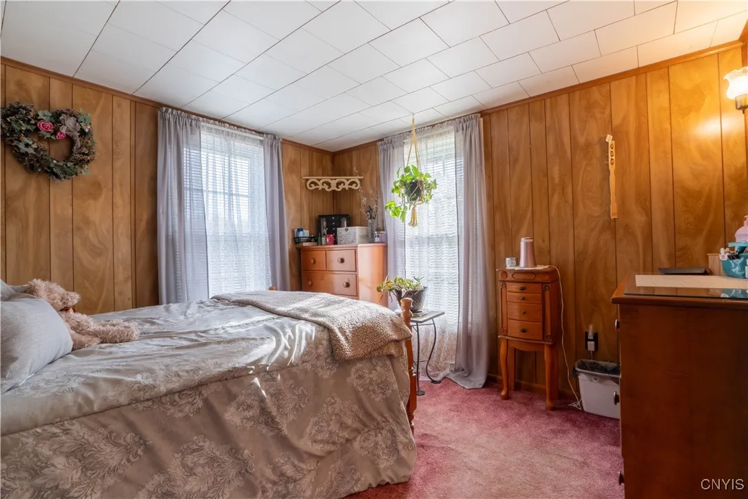 142 State Route 169, Danube, New York 13365, Danube, New York 13365, 3 Bedrooms Bedrooms, 9 Rooms Rooms,1 BathroomBathrooms,Residential,For Sale,142 State Route 169, Danube, New York 13365,0,S1645890
