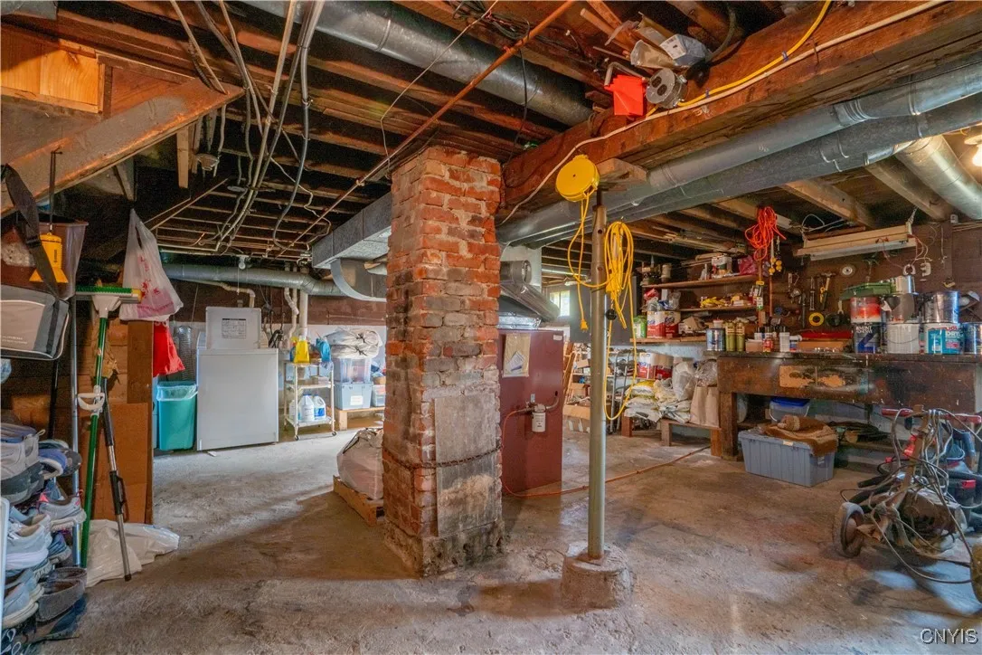 142 State Route 169, Danube, New York 13365, Danube, New York 13365, 3 Bedrooms Bedrooms, 9 Rooms Rooms,1 BathroomBathrooms,Residential,For Sale,142 State Route 169, Danube, New York 13365,0,S1645890