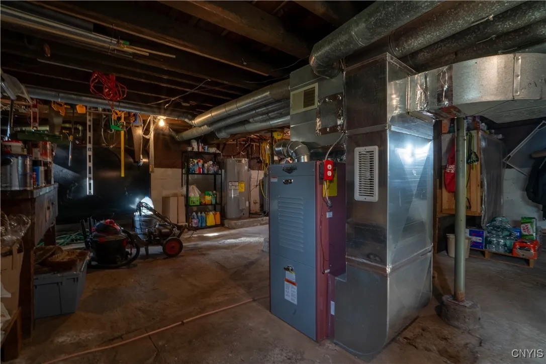 142 State Route 169, Danube, New York 13365, Danube, New York 13365, 3 Bedrooms Bedrooms, 9 Rooms Rooms,1 BathroomBathrooms,Residential,For Sale,142 State Route 169, Danube, New York 13365,0,S1645890