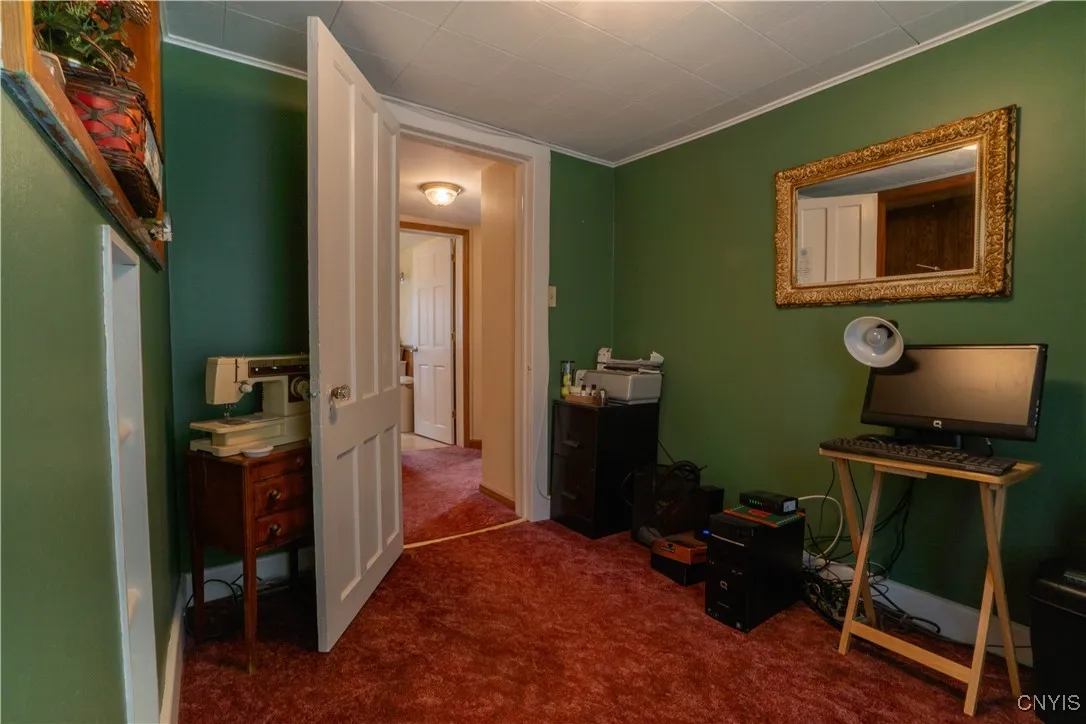 142 State Route 169, Danube, New York 13365, Danube, New York 13365, 3 Bedrooms Bedrooms, 9 Rooms Rooms,1 BathroomBathrooms,Residential,For Sale,142 State Route 169, Danube, New York 13365,0,S1645890
