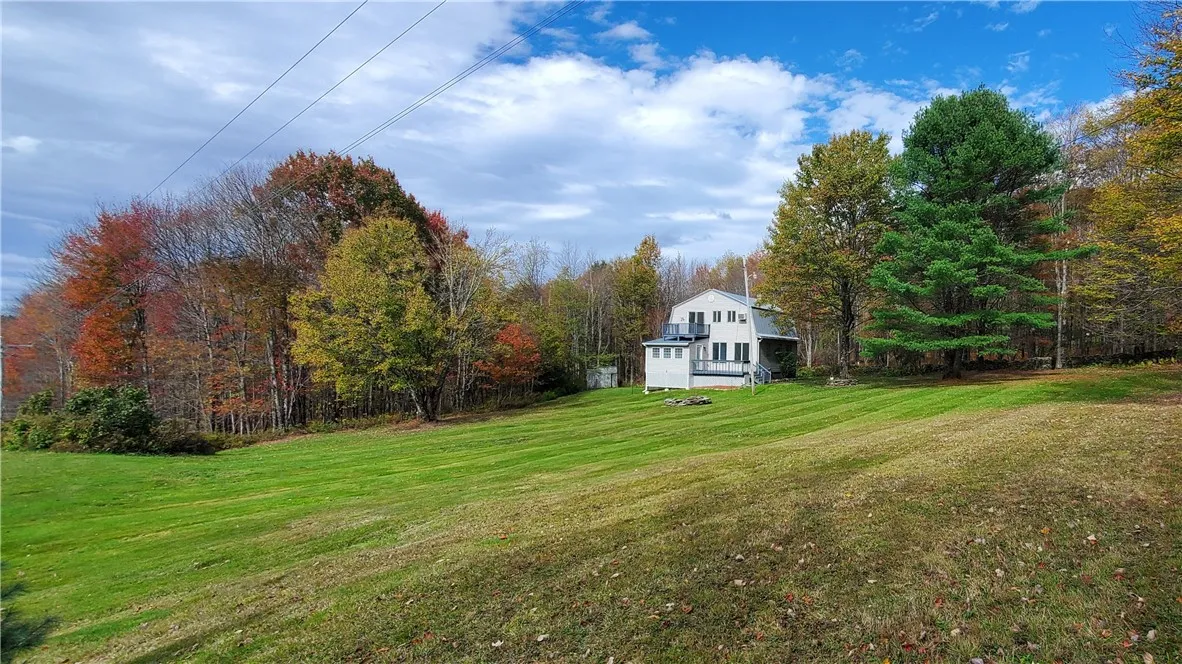 1135 Ridge Road, Hamden, New York 13782, Hamden, New York 13782, 3 Bedrooms Bedrooms, 8 Rooms Rooms,1 BathroomBathrooms,Residential,For Sale,1135 Ridge Road, Hamden, New York 13782,0,R1642556