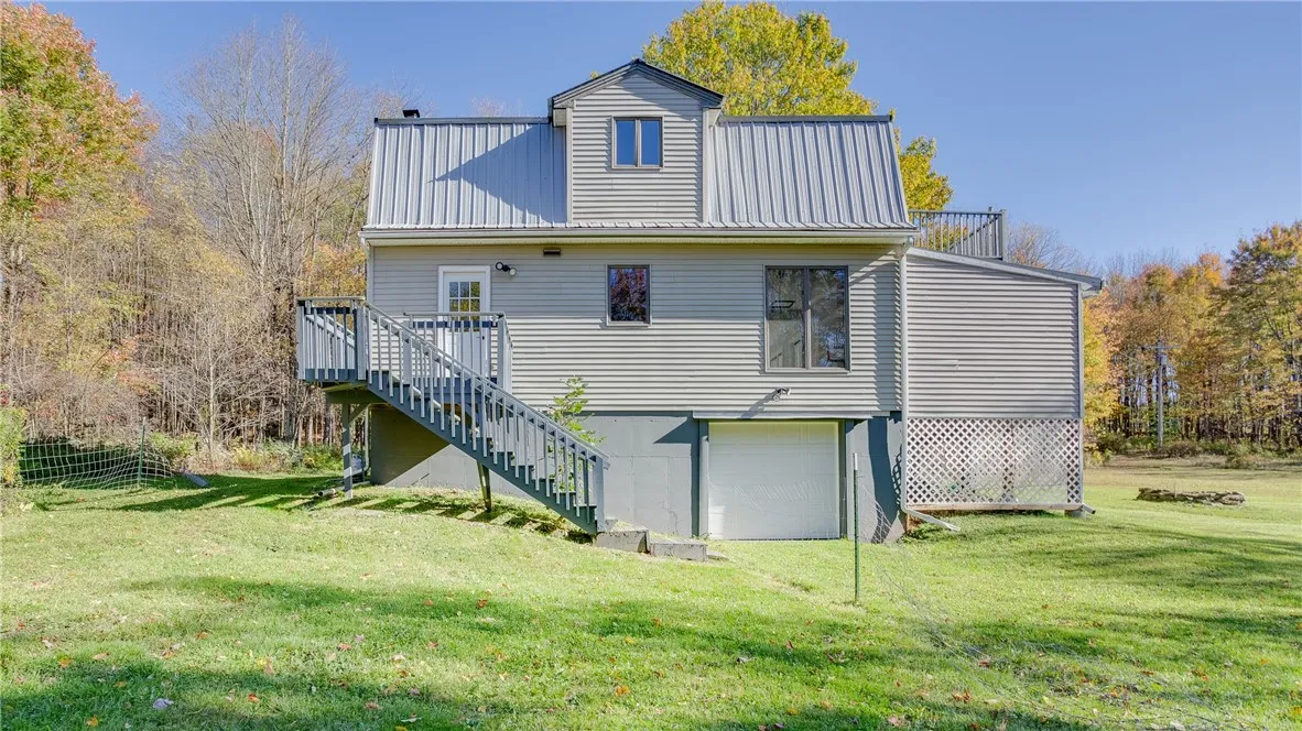 1135 Ridge Road, Hamden, New York 13782, Hamden, New York 13782, 3 Bedrooms Bedrooms, 8 Rooms Rooms,1 BathroomBathrooms,Residential,For Sale,1135 Ridge Road, Hamden, New York 13782,0,R1642556