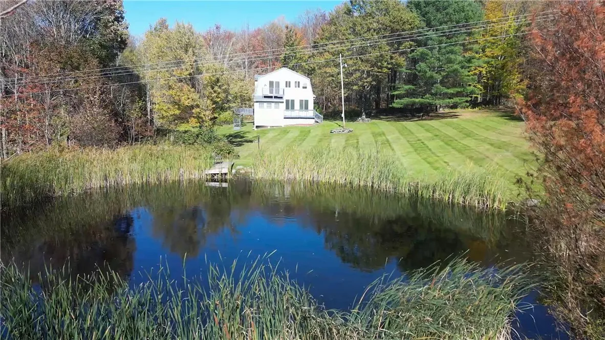 1135 Ridge Road, Hamden, New York 13782, Hamden, New York 13782, 3 Bedrooms Bedrooms, 8 Rooms Rooms,1 BathroomBathrooms,Residential,For Sale,1135 Ridge Road, Hamden, New York 13782,0,R1642556