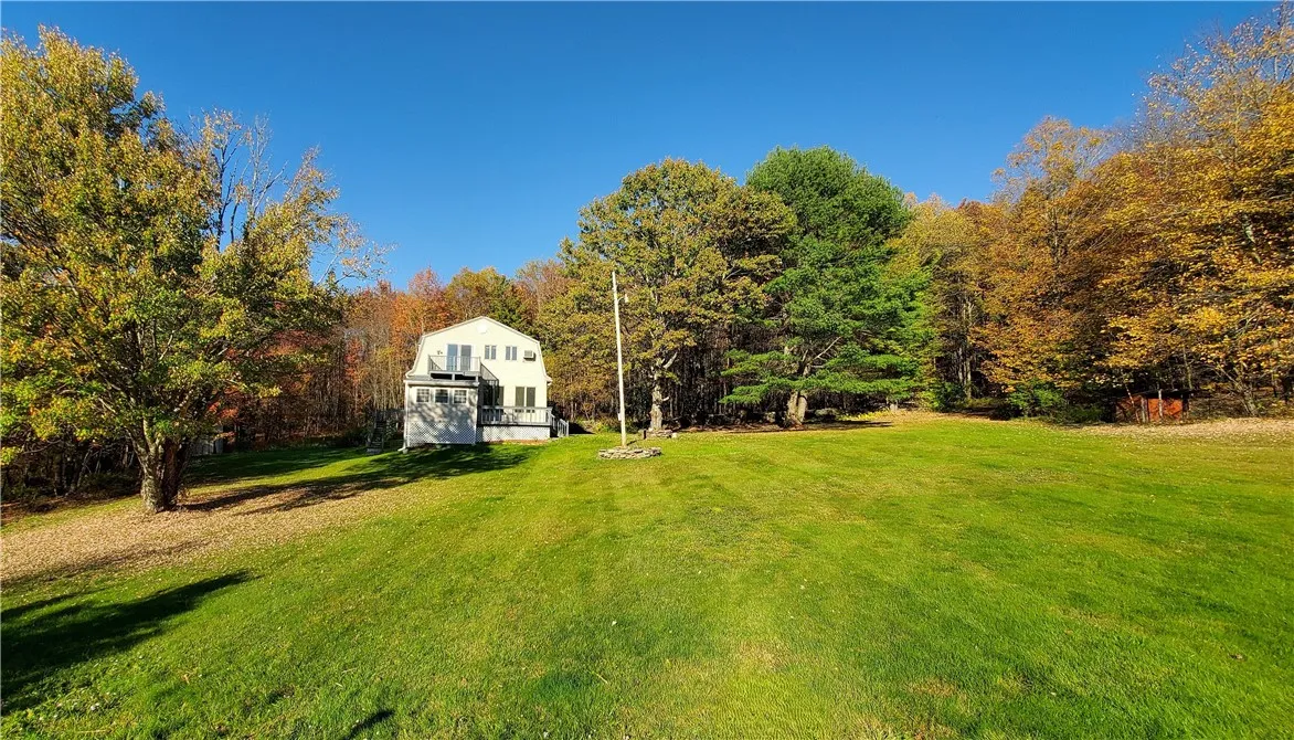 1135 Ridge Road, Hamden, New York 13782, Hamden, New York 13782, 3 Bedrooms Bedrooms, 8 Rooms Rooms,1 BathroomBathrooms,Residential,For Sale,1135 Ridge Road, Hamden, New York 13782,0,R1642556