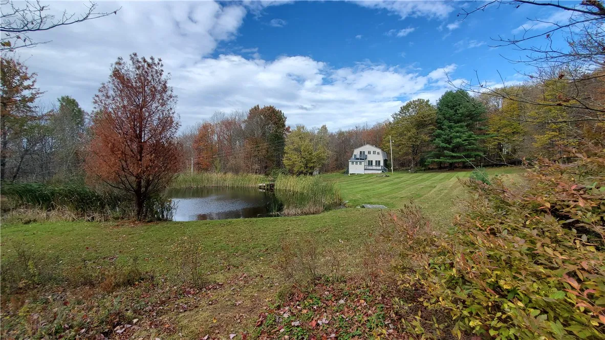 1135 Ridge Road, Hamden, New York 13782, Hamden, New York 13782, 3 Bedrooms Bedrooms, 8 Rooms Rooms,1 BathroomBathrooms,Residential,For Sale,1135 Ridge Road, Hamden, New York 13782,0,R1642556