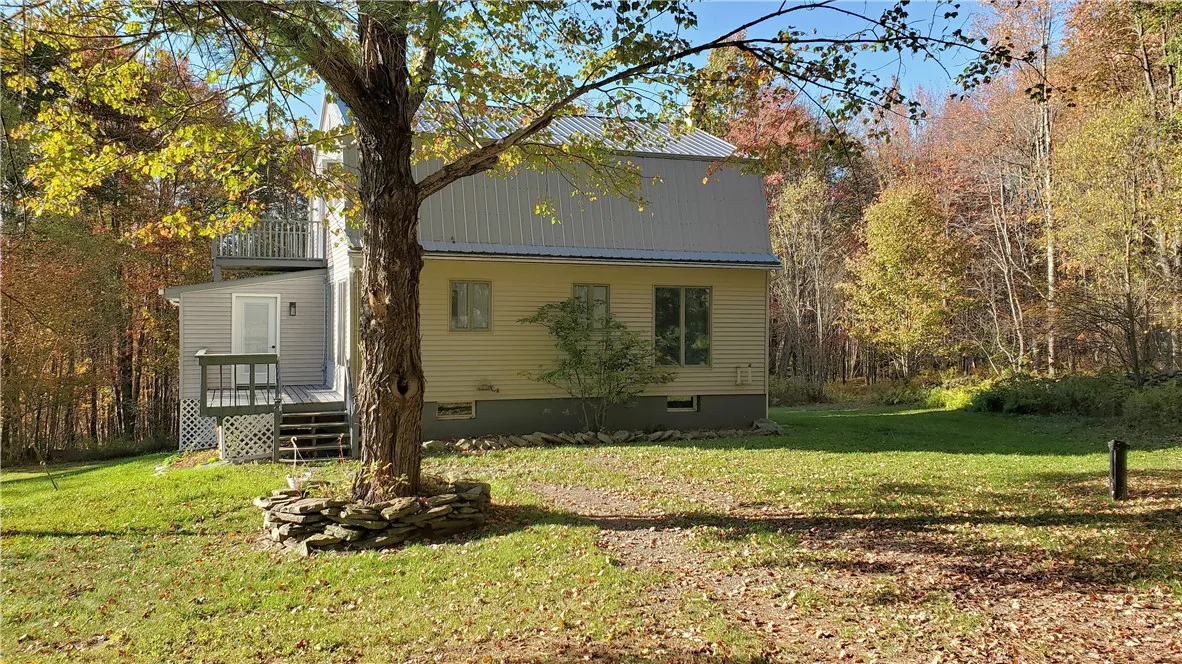 1135 Ridge Road, Hamden, New York 13782, Hamden, New York 13782, 3 Bedrooms Bedrooms, 8 Rooms Rooms,1 BathroomBathrooms,Residential,For Sale,1135 Ridge Road, Hamden, New York 13782,0,R1642556