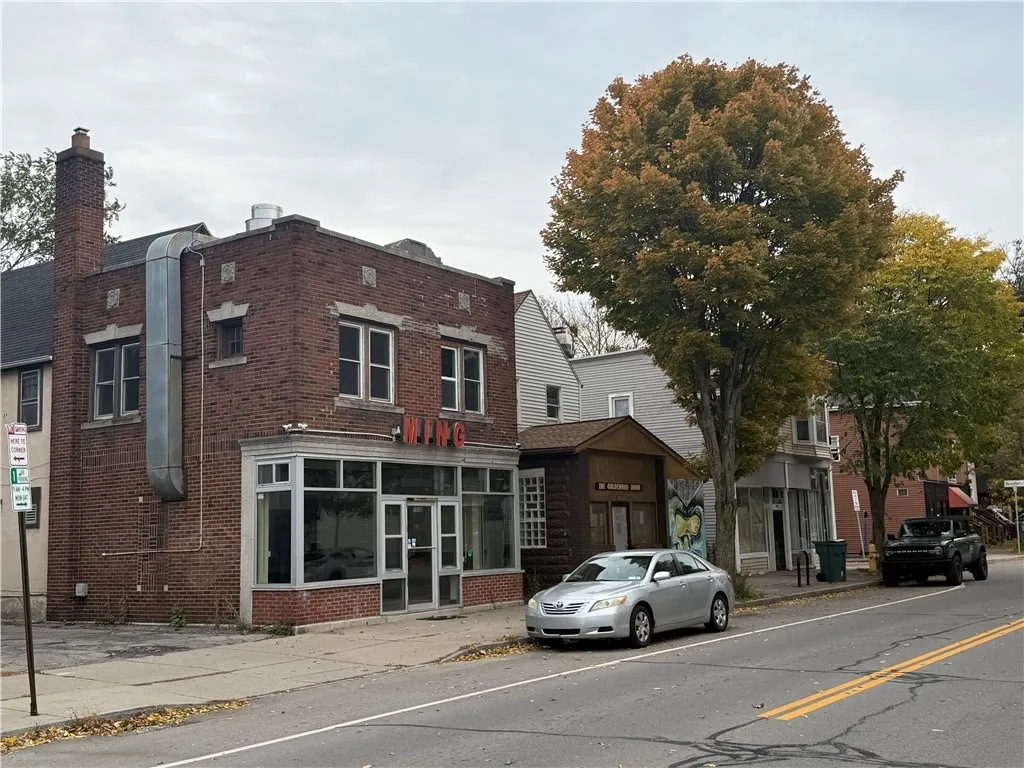 1038 Clinton Avenue South, Rochester, New York 146, Rochester, New York 14620, 3 Bedrooms Bedrooms, ,2 BathroomsBathrooms,Residential,For Sale,1038 Clinton Avenue South, Rochester, New York 146,0,R1645797