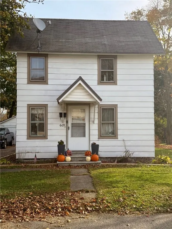 609 Tuttle Avenue, Horseheads, New York 14845, Horseheads, New York 14845, 3 Bedrooms Bedrooms, 6 Rooms Rooms,1 BathroomBathrooms,Residential,For Sale,609 Tuttle Avenue, Horseheads, New York 14845,0,R1645908