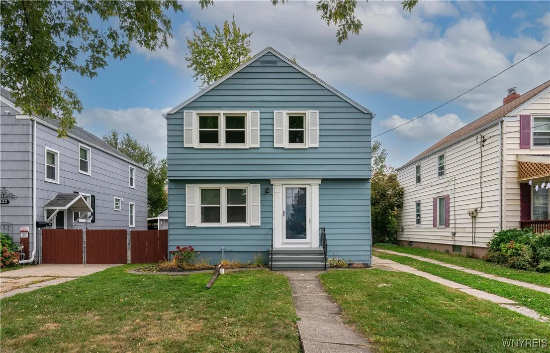 123 Kimberly Avenue, Buffalo, New York 14220, Buffalo, New York 14220, 4 Bedrooms Bedrooms, ,2 BathroomsBathrooms,Residential,For Sale,123 Kimberly Avenue, Buffalo, New York 14220,0,B1645755