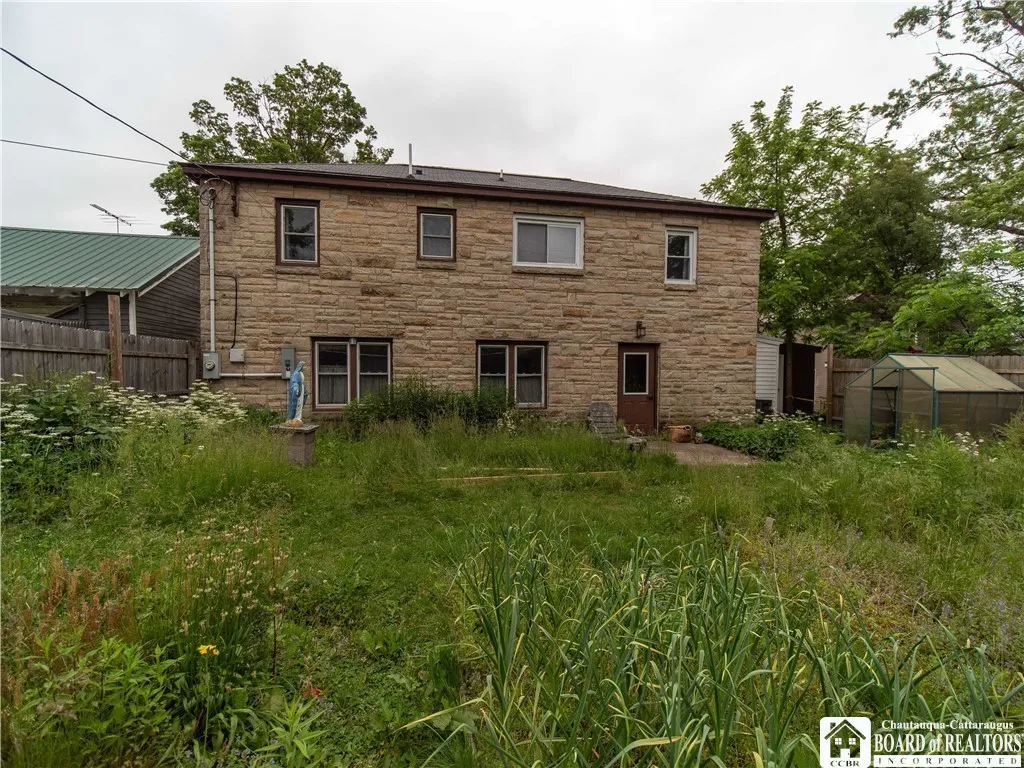119 Miller Street, Sherman, New York 14781, Sherman, New York 14781, ,Commercial Sale,For Sale,119 Miller Street, Sherman, New York 14781,0,R1645531