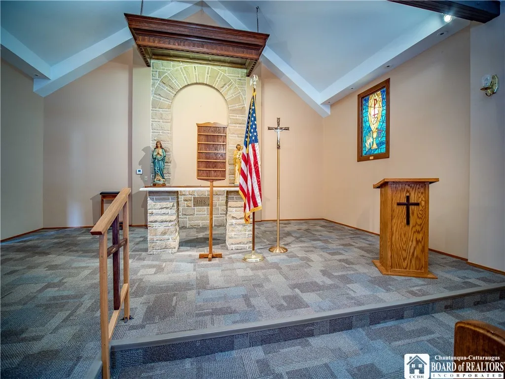 119 Miller Street, Sherman, New York 14781, Sherman, New York 14781, ,Commercial Sale,For Sale,119 Miller Street, Sherman, New York 14781,0,R1645531