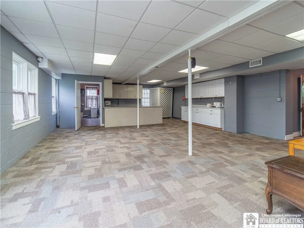 119 Miller Street, Sherman, New York 14781, Sherman, New York 14781, ,Commercial Sale,For Sale,119 Miller Street, Sherman, New York 14781,0,R1645531