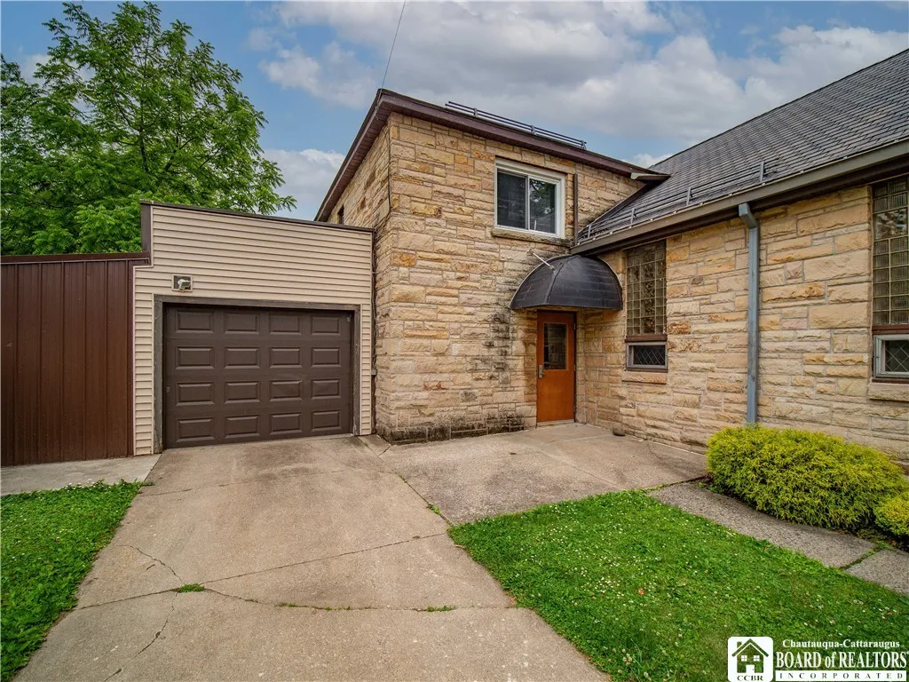 119 Miller Street, Sherman, New York 14781, Sherman, New York 14781, ,Commercial Sale,For Sale,119 Miller Street, Sherman, New York 14781,0,R1645531