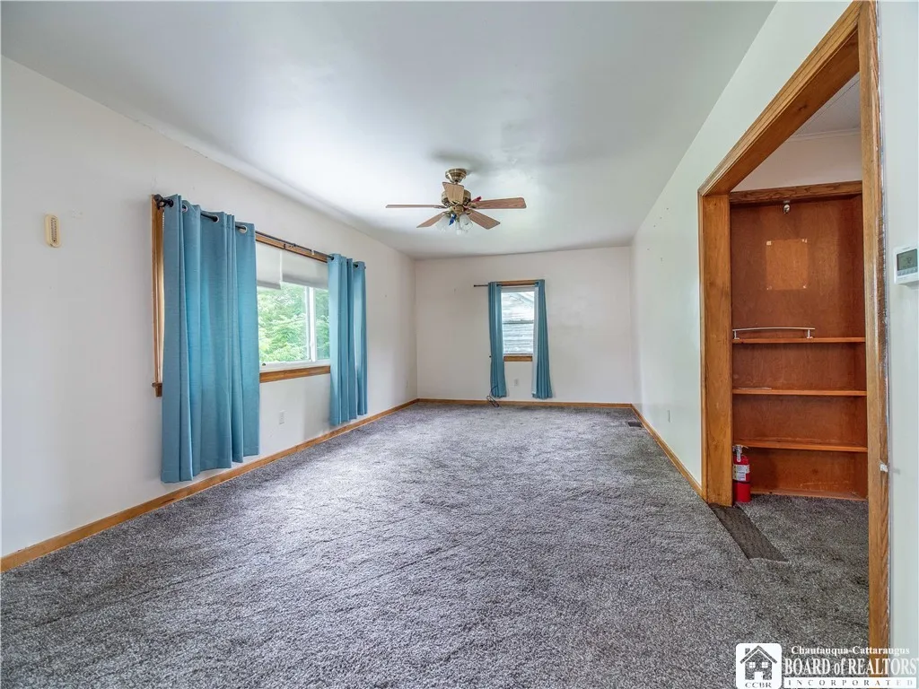 119 Miller Street, Sherman, New York 14781, Sherman, New York 14781, ,Commercial Sale,For Sale,119 Miller Street, Sherman, New York 14781,0,R1645531