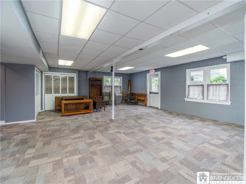 119 Miller Street, Sherman, New York 14781, Sherman, New York 14781, ,Commercial Sale,For Sale,119 Miller Street, Sherman, New York 14781,0,R1645531