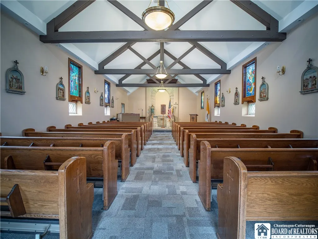 119 Miller Street, Sherman, New York 14781, Sherman, New York 14781, ,Commercial Sale,For Sale,119 Miller Street, Sherman, New York 14781,0,R1645531