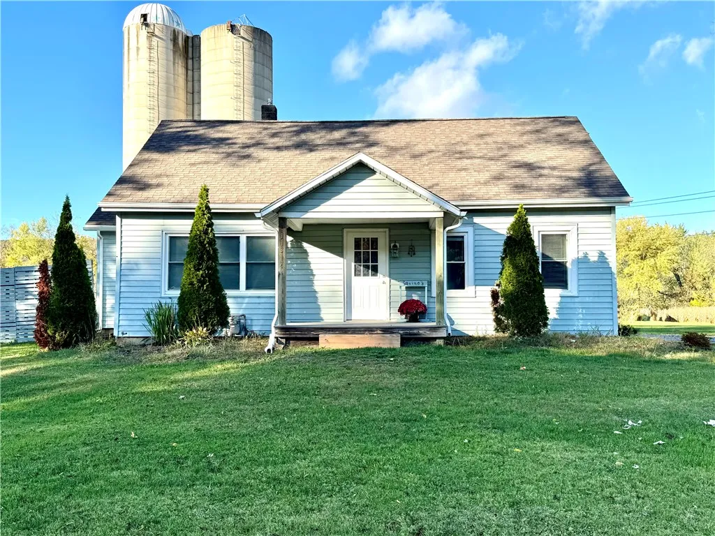 11357 River Road, Corning, New York 14830, Corning, New York 14830, 3 Bedrooms Bedrooms, 8 Rooms Rooms,1 BathroomBathrooms,Residential,For Sale,11357 River Road, Corning, New York 14830,0,R1645539