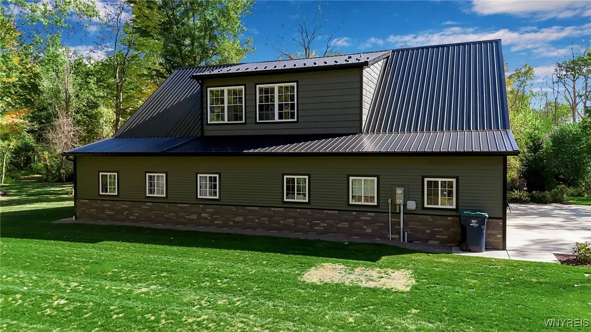 12050 Mcneeley Road, Newstead, New York 14001, Newstead, New York 14001, 2 Bedrooms Bedrooms, 9 Rooms Rooms,2 BathroomsBathrooms,Residential,For Sale,12050 Mcneeley Road, Newstead, New York 14001,0,B1645813