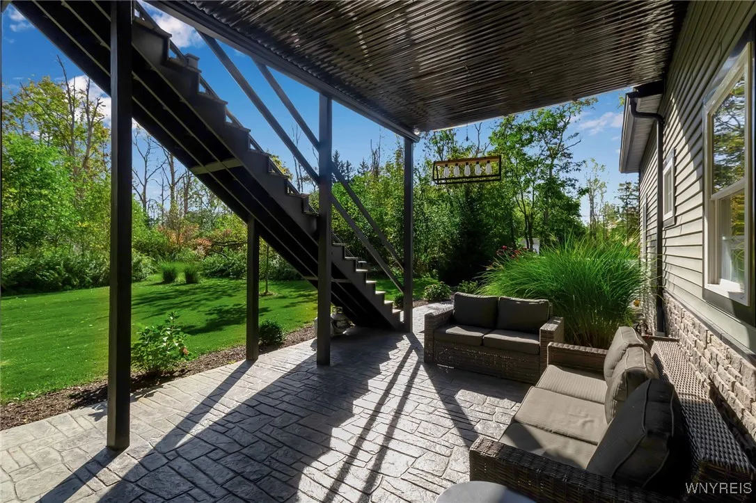 12050 Mcneeley Road, Newstead, New York 14001, Newstead, New York 14001, 2 Bedrooms Bedrooms, 9 Rooms Rooms,2 BathroomsBathrooms,Residential,For Sale,12050 Mcneeley Road, Newstead, New York 14001,0,B1645813