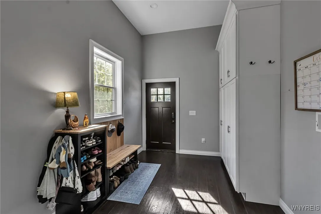 12050 Mcneeley Road, Newstead, New York 14001, Newstead, New York 14001, 2 Bedrooms Bedrooms, 9 Rooms Rooms,2 BathroomsBathrooms,Residential,For Sale,12050 Mcneeley Road, Newstead, New York 14001,0,B1645813