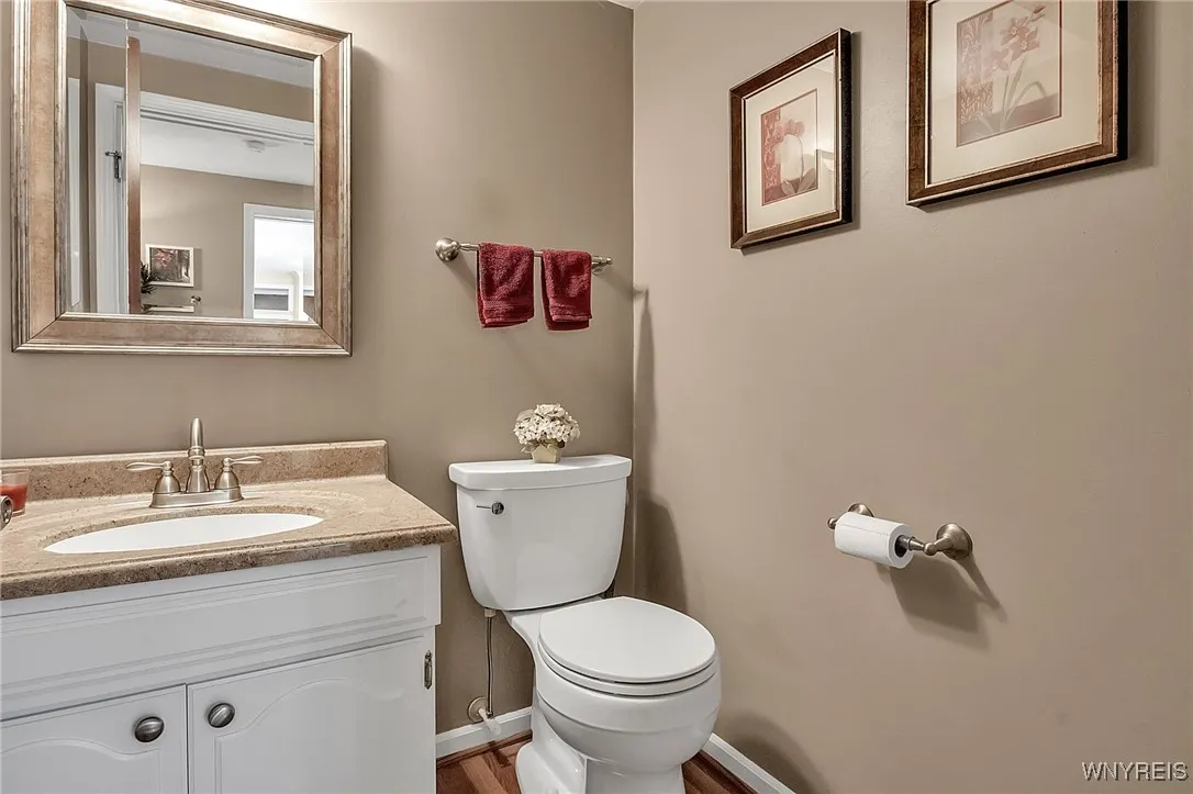 50 Fennec Lane, Amherst, New York 14051, Amherst, New York 14051, 4 Bedrooms Bedrooms, 9 Rooms Rooms,3 BathroomsBathrooms,Residential,For Sale,50 Fennec Lane, Amherst, New York 14051,0,B1645880