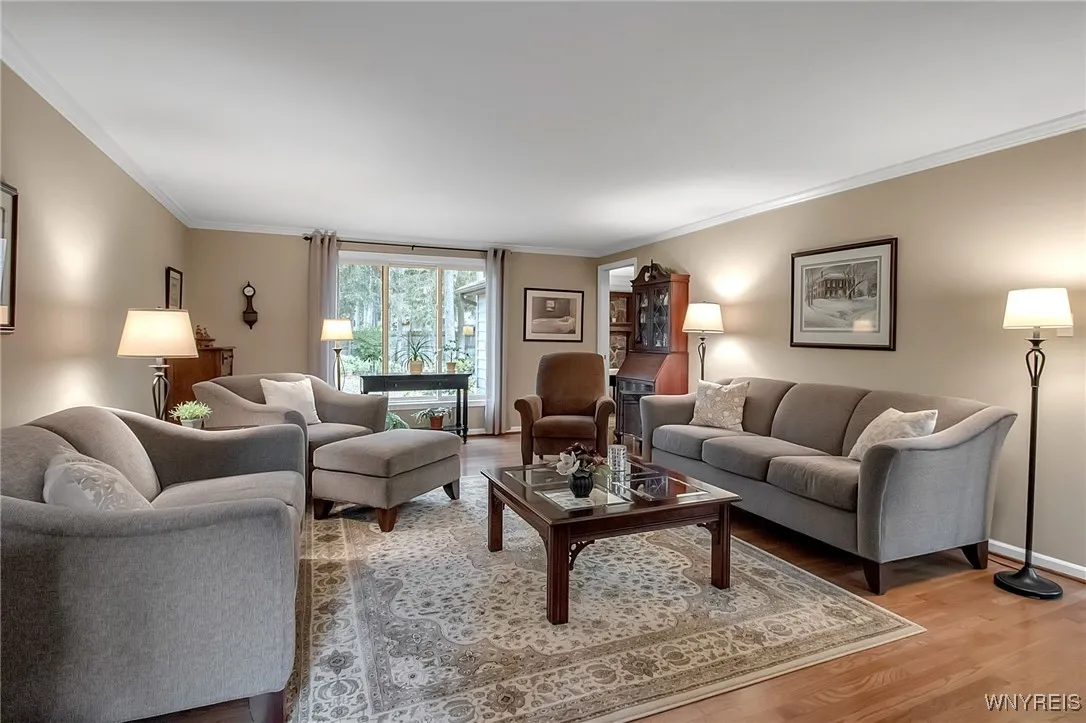 50 Fennec Lane, Amherst, New York 14051, Amherst, New York 14051, 4 Bedrooms Bedrooms, 9 Rooms Rooms,3 BathroomsBathrooms,Residential,For Sale,50 Fennec Lane, Amherst, New York 14051,0,B1645880