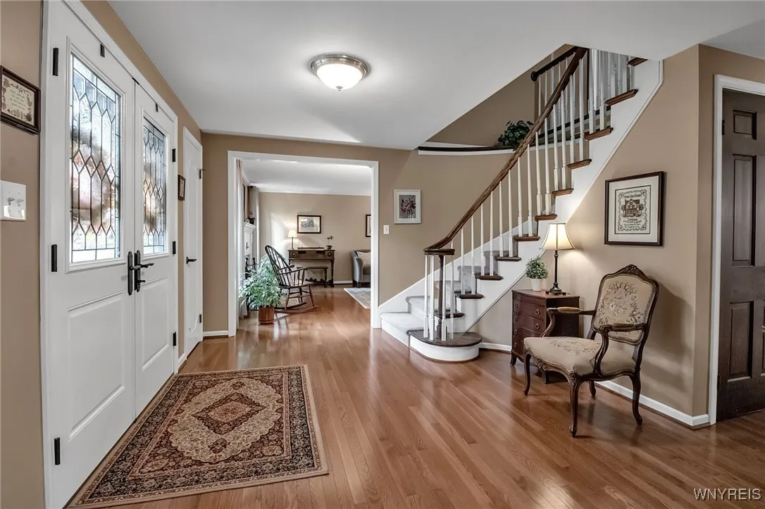 50 Fennec Lane, Amherst, New York 14051, Amherst, New York 14051, 4 Bedrooms Bedrooms, 9 Rooms Rooms,3 BathroomsBathrooms,Residential,For Sale,50 Fennec Lane, Amherst, New York 14051,0,B1645880