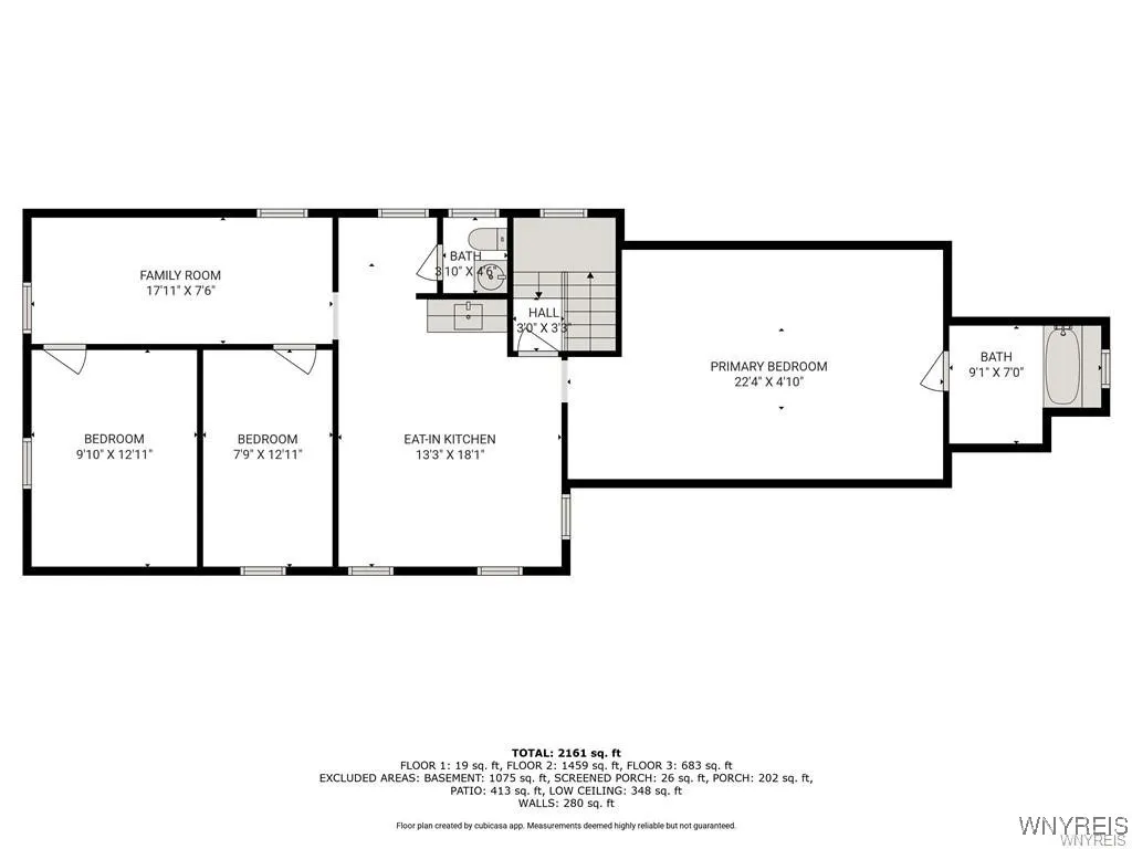 1326 Lovejoy Street, Cheektowaga, New York 14212, Cheektowaga, New York 14212, 5 Bedrooms Bedrooms, ,Multi Family,For Sale,1326 Lovejoy Street, Cheektowaga, New York 14212,0,B1645926