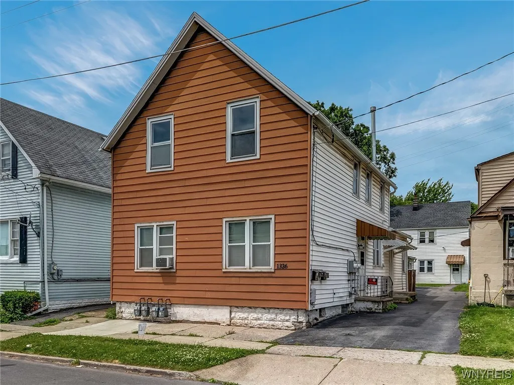 1326 Lovejoy Street, Cheektowaga, New York 14212, Cheektowaga, New York 14212, 5 Bedrooms Bedrooms, ,Multi Family,For Sale,1326 Lovejoy Street, Cheektowaga, New York 14212,0,B1645926