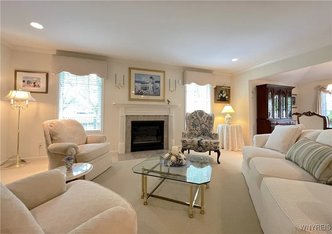 39 Wickendon Court, Amherst, New York 14221, Amherst, New York 14221, 3 Bedrooms Bedrooms, 8 Rooms Rooms,2 BathroomsBathrooms,Residential,For Sale,39 Wickendon Court, Amherst, New York 14221,0,B1645939