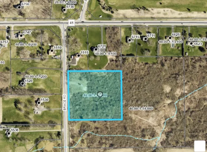 00 Brace Road, Victor, New York 14564, Victor, New York 14564, ,Land,For Sale,00 Brace Road, Victor, New York 14564,0,R1644686