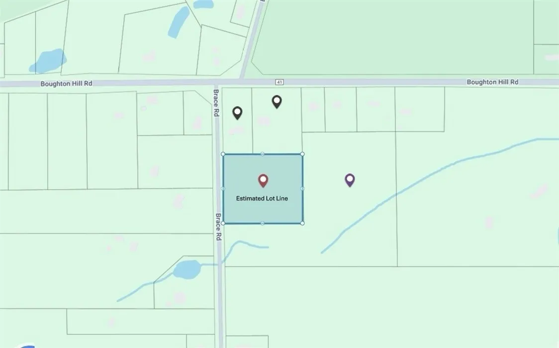 00 Brace Road, Victor, New York 14564, Victor, New York 14564, ,Land,For Sale,00 Brace Road, Victor, New York 14564,0,R1644686