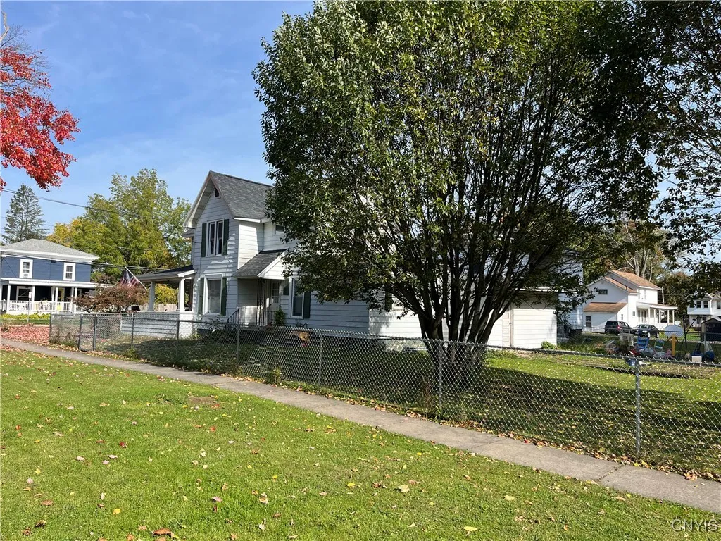 115 Phillips Street, Fulton, New York 13069, Fulton, New York 13069, 3 Bedrooms Bedrooms, 9 Rooms Rooms,2 BathroomsBathrooms,Residential,For Sale,115 Phillips Street, Fulton, New York 13069,0,S1645904