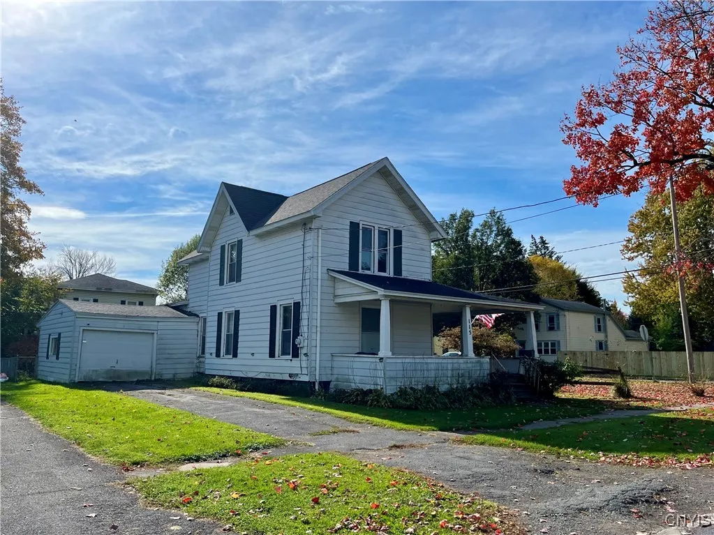 115 Phillips Street, Fulton, New York 13069, Fulton, New York 13069, 3 Bedrooms Bedrooms, 9 Rooms Rooms,2 BathroomsBathrooms,Residential,For Sale,115 Phillips Street, Fulton, New York 13069,0,S1645904