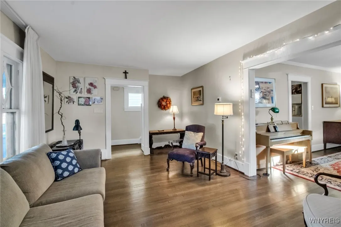 12 Colton Drive, Buffalo, New York 14216, Buffalo, New York 14216, 4 Bedrooms Bedrooms, 8 Rooms Rooms,1 BathroomBathrooms,Residential,For Sale,12 Colton Drive, Buffalo, New York 14216,0,B1644895