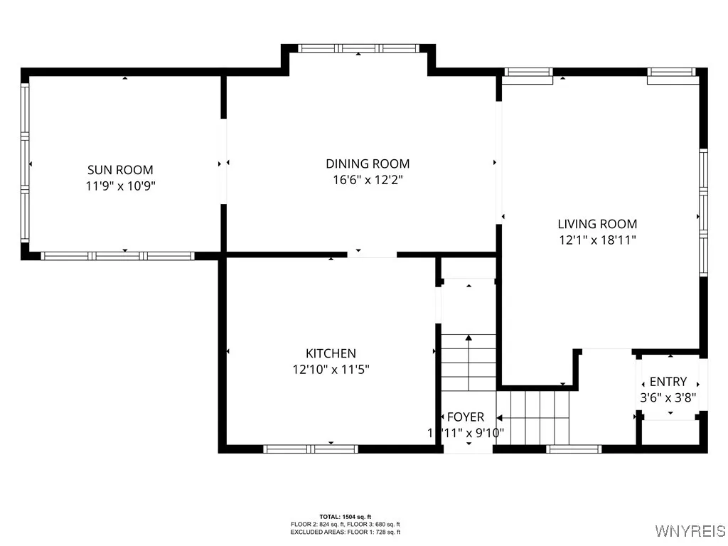 12 Colton Drive, Buffalo, New York 14216, Buffalo, New York 14216, 4 Bedrooms Bedrooms, 8 Rooms Rooms,1 BathroomBathrooms,Residential,For Sale,12 Colton Drive, Buffalo, New York 14216,0,B1644895