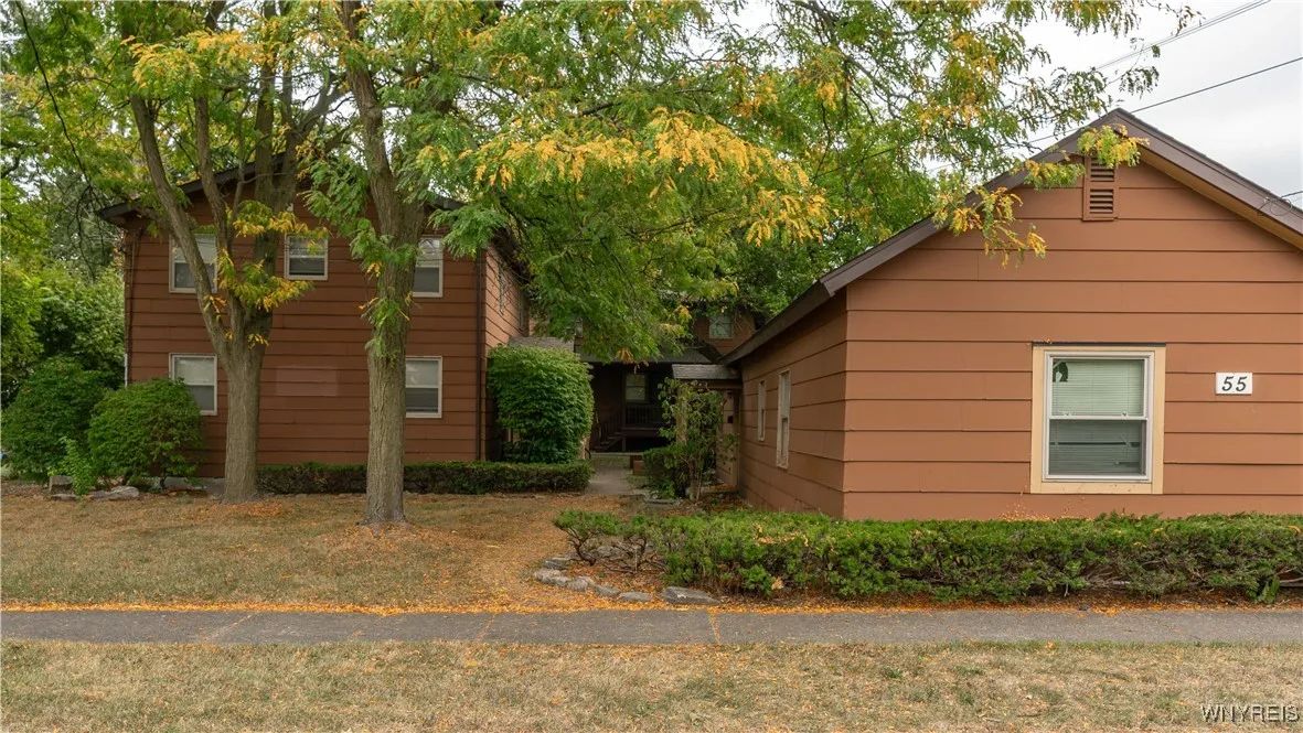 51-55 Washington Street, Lockport Town, New York 1, Lockport City, New York 14094, ,Commercial Sale,For Sale,51-55 Washington Street, Lockport Town, New York 1,0,B1645844