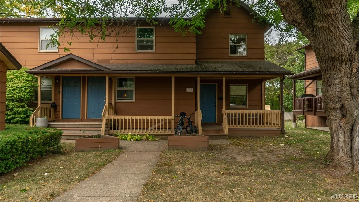 51-55 Washington Street, Lockport Town, New York 1, Lockport City, New York 14094, ,Commercial Sale,For Sale,51-55 Washington Street, Lockport Town, New York 1,0,B1645844