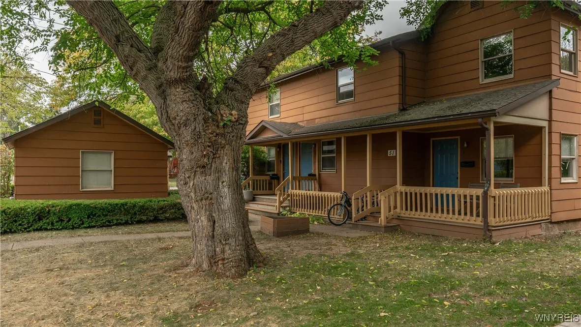 51-55 Washington Street, Lockport Town, New York 1, Lockport City, New York 14094, ,Commercial Sale,For Sale,51-55 Washington Street, Lockport Town, New York 1,0,B1645844