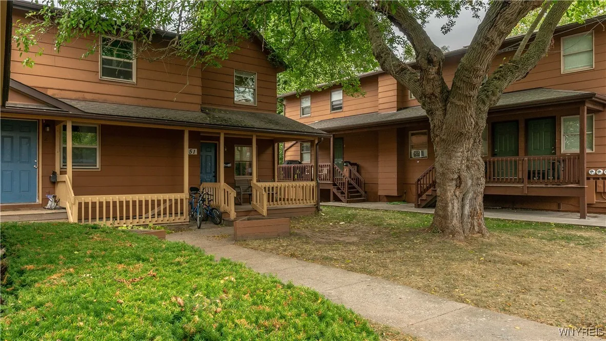 51-55 Washington Street, Lockport Town, New York 1, Lockport City, New York 14094, ,Commercial Sale,For Sale,51-55 Washington Street, Lockport Town, New York 1,0,B1645844