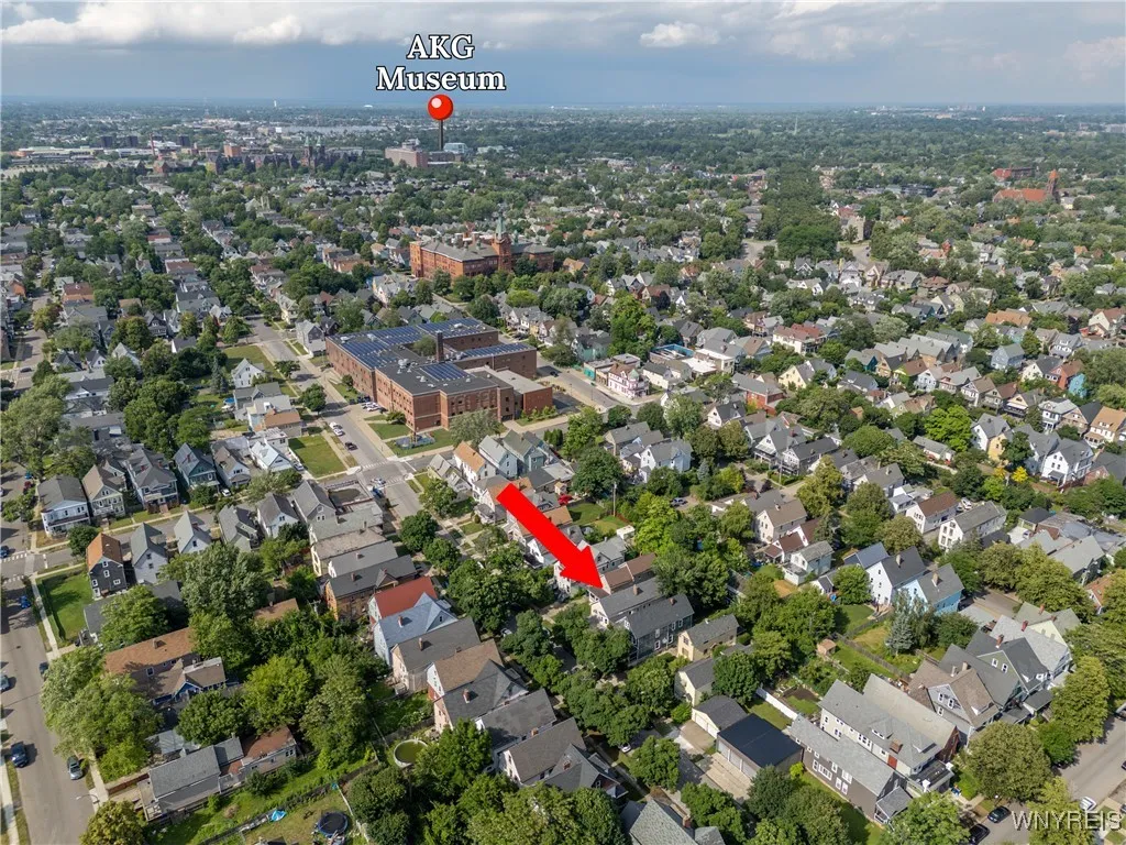 71 Hoyt Street, Buffalo, New York 14213, Buffalo, New York 14213, 4 Bedrooms Bedrooms, 8 Rooms Rooms,2 BathroomsBathrooms,Residential,For Sale,71 Hoyt Street, Buffalo, New York 14213,0,B1645895