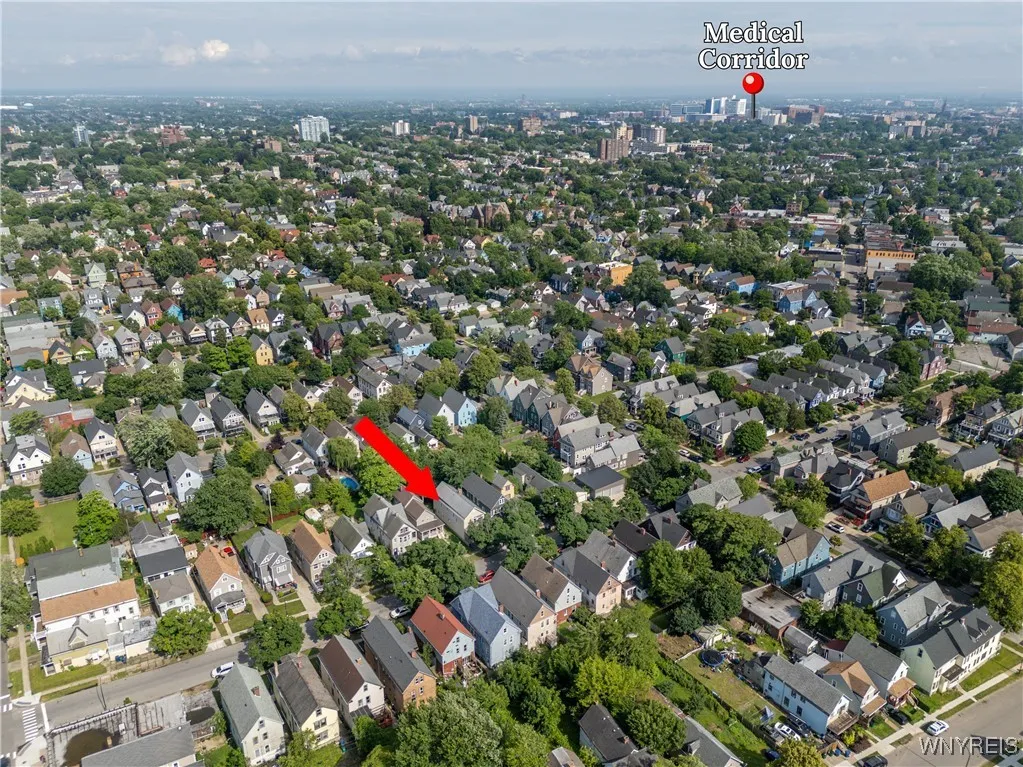 71 Hoyt Street, Buffalo, New York 14213, Buffalo, New York 14213, 4 Bedrooms Bedrooms, 8 Rooms Rooms,2 BathroomsBathrooms,Residential,For Sale,71 Hoyt Street, Buffalo, New York 14213,0,B1645895