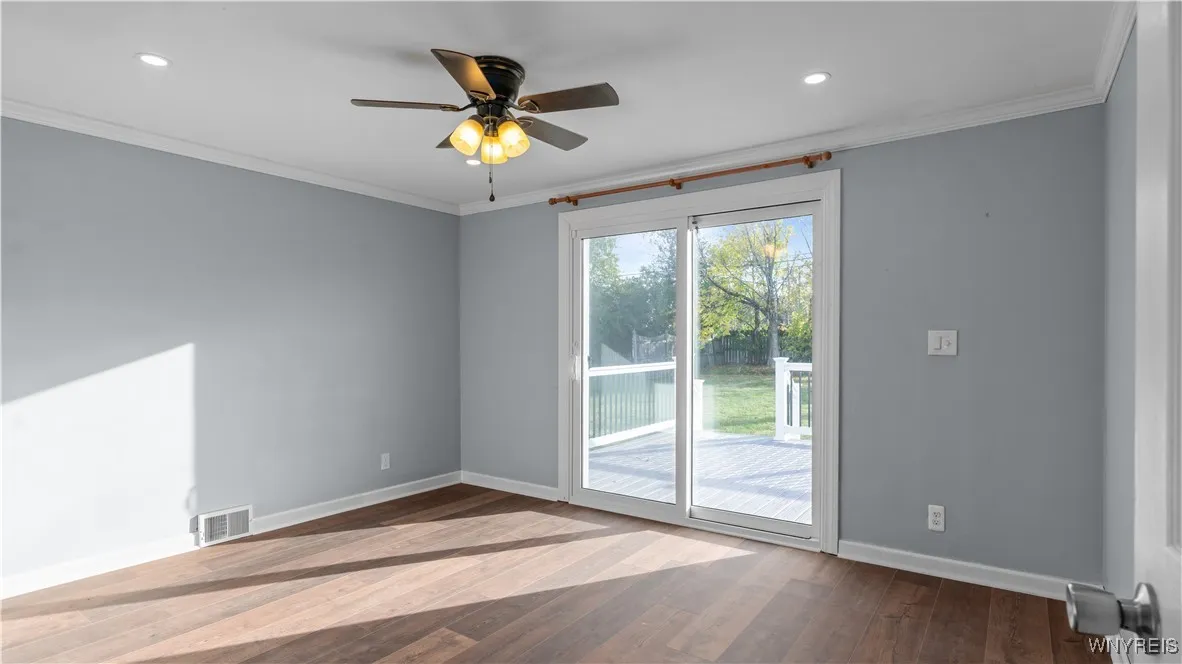 Bedroom 1st Floor